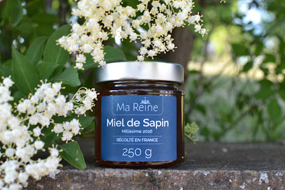 Ma Reine Épicerie Fine à Truchtersheim