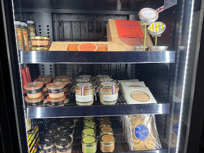 Yovo Super'epicerie, Épicerie Fine à Romainville