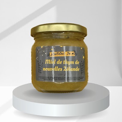 Les bienfaits du miel, Epicerie Fine à Noisy-le-Sec