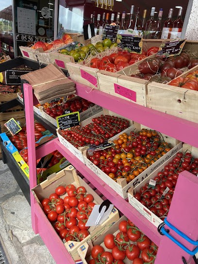 Le Jardin Illacais, Epicerie Fine à Saint-Jean-d'Illac