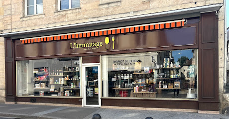 L'hermitage Épicerie Fine à Saint-Dizier