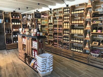 Aux Délices De Dady, Epicerie Fine à Tournon-sur-Rhône
