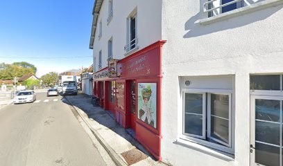 L'Épicerie Fine Victorienne, Epicerie Fine à Voiteur