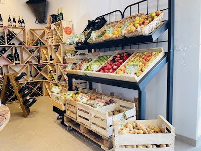 L'échoppe de la Vauvre, Epicerie Fine à Vallon-en-Sully