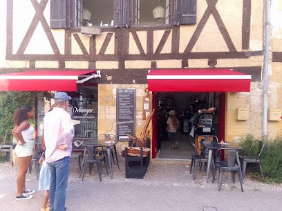 Le Garde Manger Monpazier, Epicerie Fine à Monpazier
