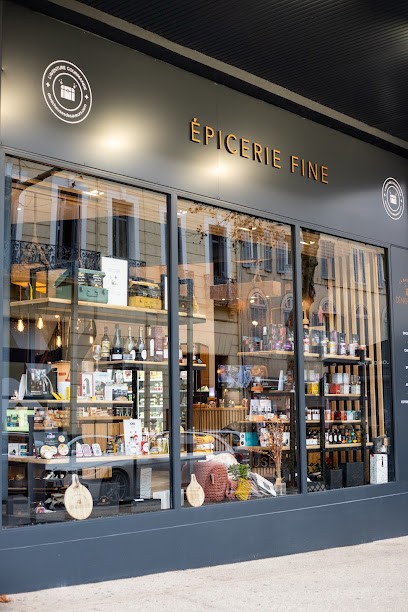 La Maison Des Dénicheuses, Epicerie Fine à Salon-de-Provence