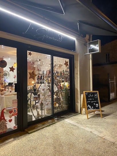 L' Epicurienne, Epicerie Fine à Villenave-d'Ornon