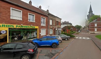 Gardin Angélique et Fabrice, Epicerie Fine à Montdidier
