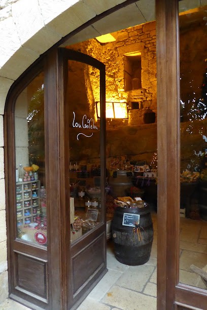 Lou Castelou, Epicerie Fine à La Roque-Gageac