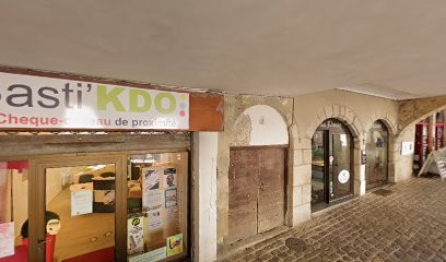 Au Royaume Des Spécialités, Epicerie Fine à Villefranche-de-Rouergue