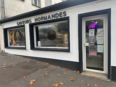 Saveurs Normandes, Épicerie Fine à Louviers