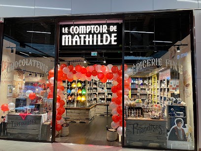 Le Comptoir de Mathilde Anglet BAB2, Epicerie Fine à Anglet