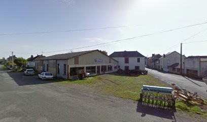 Nos Saveurs Du Terroir, Epicerie Fine à Saint-Germain-Beaupré