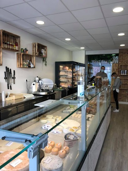 Caméléon Gourmand Santes, Epicerie Fine à Santes