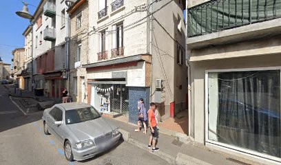 Maktaba Sitarah, Epicerie Fine à Rive-de-Gier