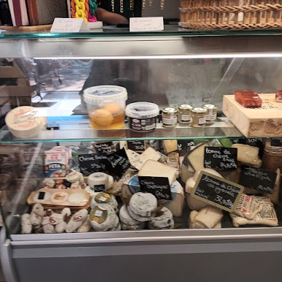 Epicerie La Marchande, Epicerie Fine à Saint Genis Des Fontaines