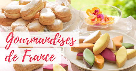 Jours Heureux, Épicerie Fine à Lille