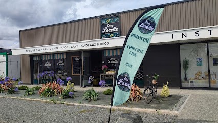 Chez Lorette, Epicerie Fine à Trémuson