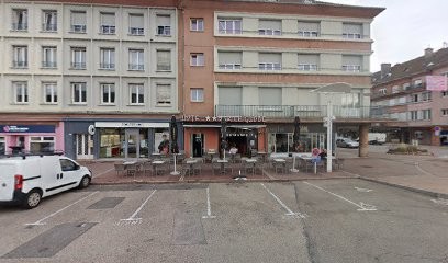 SNC De La Paix, Epicerie Fine à Saulcy-sur-Meurthe