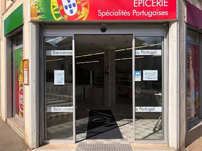 O'Portugal Saint-Dié, Epicerie Fine à Saint-Dié-des-Vosges