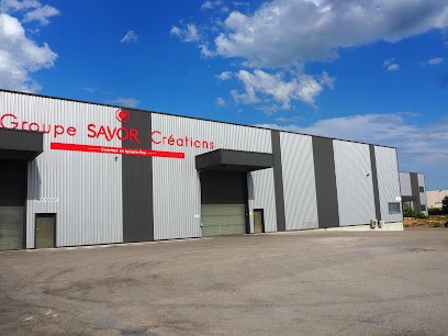 Savor Créations, Epicerie Fine à Signes