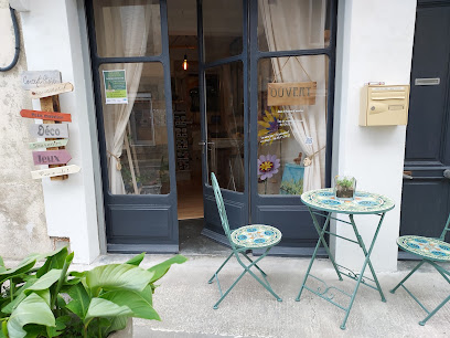 Dessine-Moi Un Papillon Épicerie Fine à Alzonne