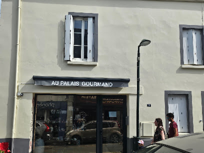 Au Palais Gourmand, Épicerie Fine à Carquefou