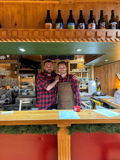 Au Bon Vivant - Les Gets Épicerie Fine aux Gets