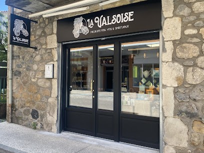 La Valsoise - Produits Fins, Vins & Spiritueux, Epicerie Fine à Vals-les-Bains