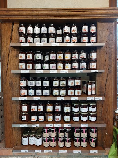 Boutique Gourmande De Grignon, Epicerie Fine à Thiverval-Grignon