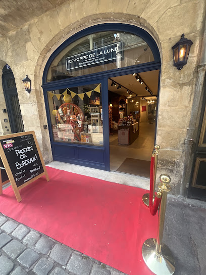 Echoppe De La Lune, Épicerie Fine à Bordeaux