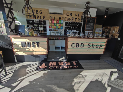Must Cbd Shop, Épicerie Fine aux Clayes-sous-Bois
