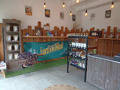 L'herbalist Cbd Saint-Martin-De-Ré Île De Ré Épicerie Fine à Saint-Martin-de-Ré