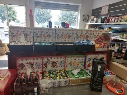 The Russian House, Epicerie Fine à Saumur