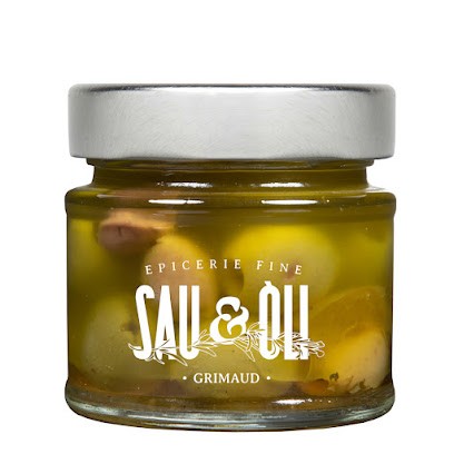 Sau e Òli, Epicerie Fine à Grimaud