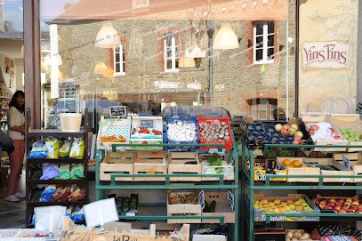 Maison Arbona, Epicerie Fine à Saint-Briac-sur-Mer
