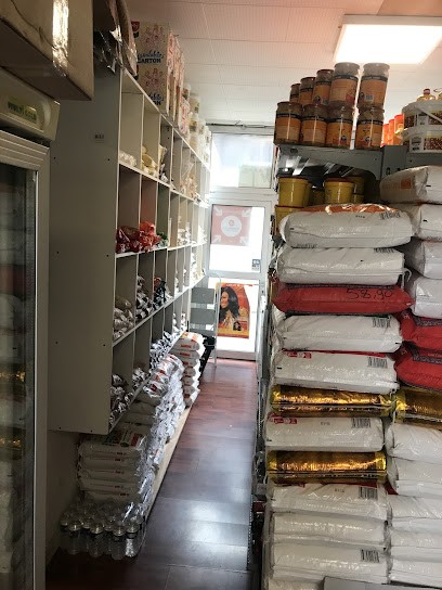 Africa Exotics, Epicerie Fine à Beauvais