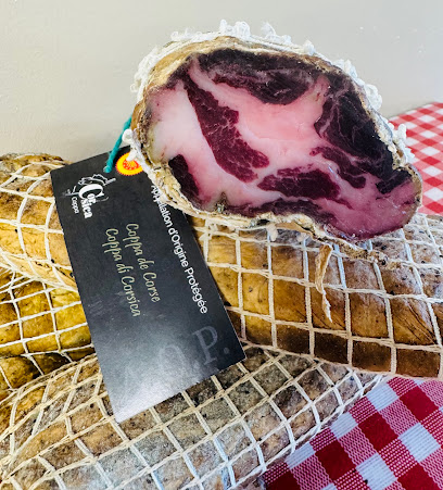 Marcatu Corsu, Épicerie Fine à Bastia