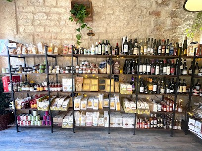 Culinaria, Epicerie Fine à Paris 09