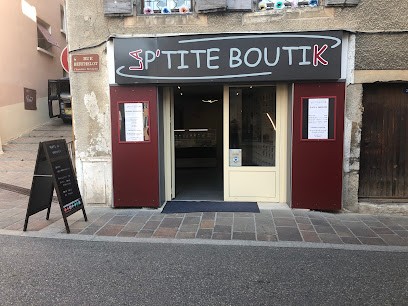 La P’tite Boutik, Epicerie Fine à Veynes