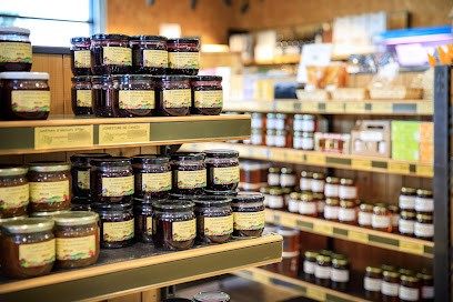 Ferm'Emplettes, Epicerie Fine à Saint-Bénigne