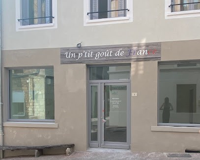 Un P’tit Goût De France, Epicerie Fine à Vaugneray