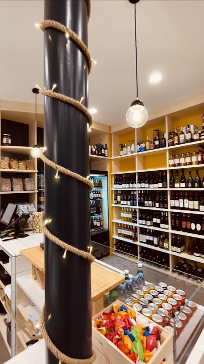 Apertivus Levallois, Épicerie Fine à Levallois-Perret