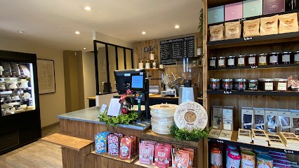 Le Coin Des Saveurs, Epicerie Fine à Veigné