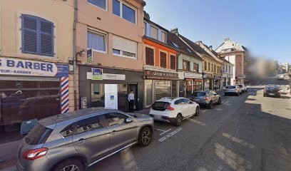 Maison Romang, Epicerie Fine à Sarreguemines