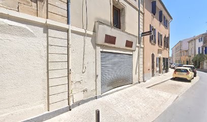 LA GRANDE ILE, Epicerie Fine à Saint-Gilles