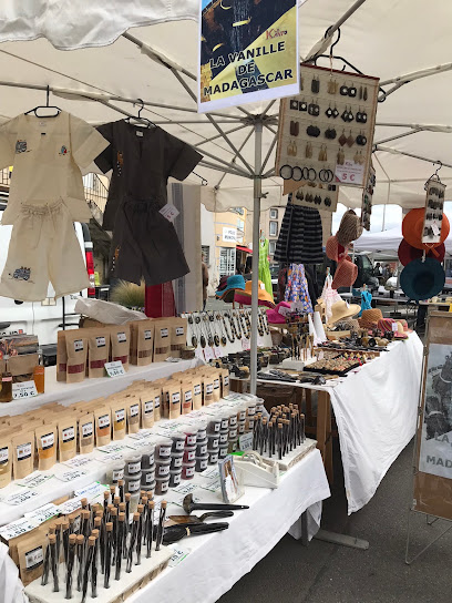 Le Kanto, Épicerie Fine à Vic-le-Comte