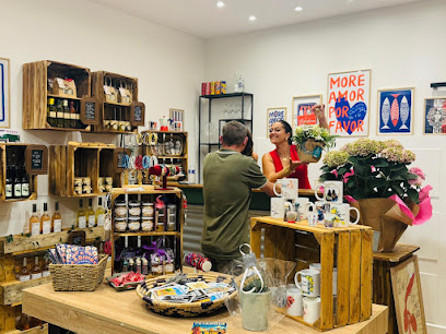 Le Comptoir D'emy Épicerie Fine au Muy