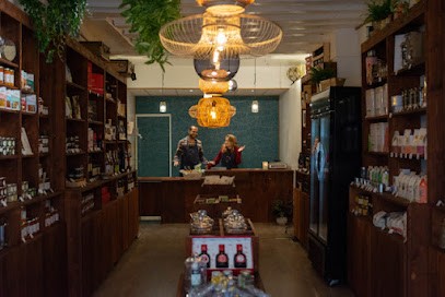 Aux Antipodes - Epicerie Fine, Epicerie Fine à Senlis