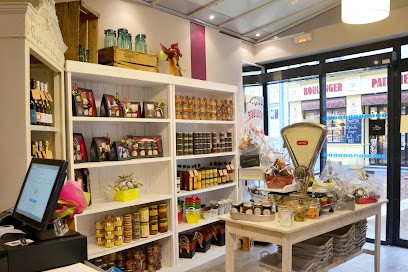 ATELIER JEANTAINE, Epicerie Fine à Saint-Rémy-de-Sillé